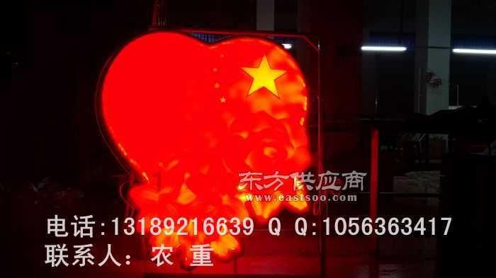 刘子甫:从台湾到漳州港 奏响港城交响